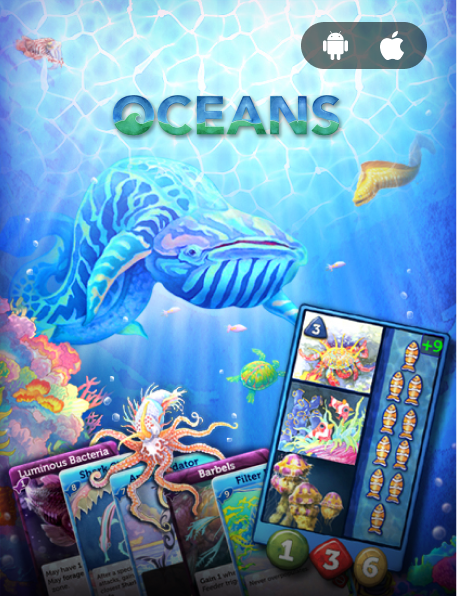 Ocean Game