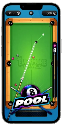 8 Ball Pool