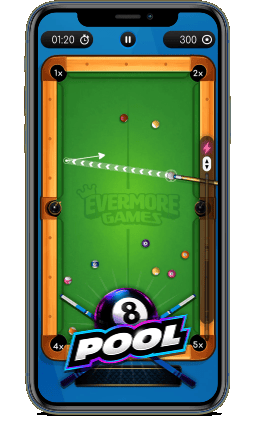 8 Pool