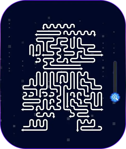 Arrow Escape Challenge 1