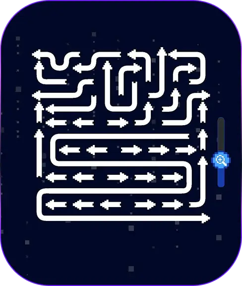 Arrow Escape Challenge 2