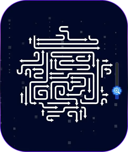 Arrow Escape Challenge 1