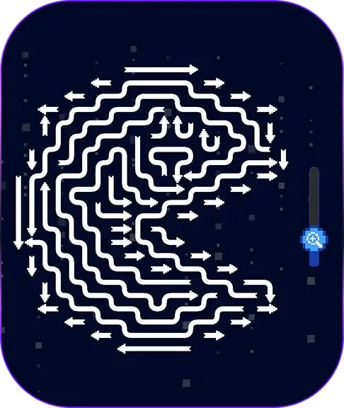 Arrow Escape Challenge 4