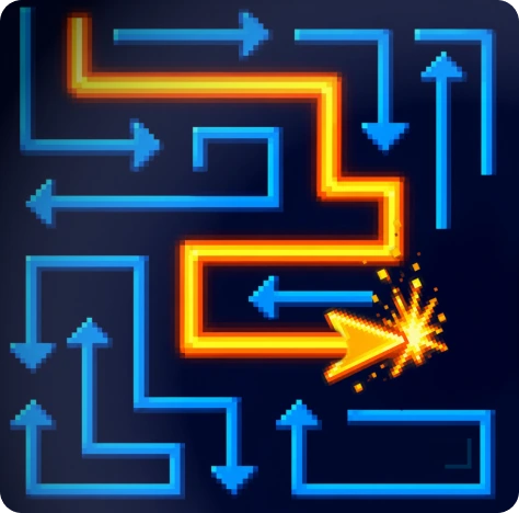 slider image
