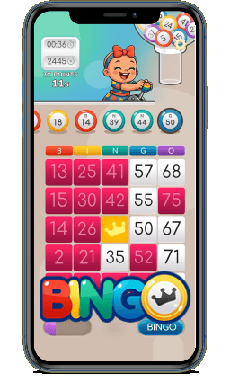 Bingo