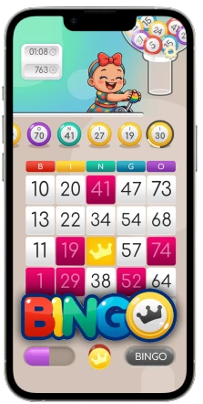Bingo