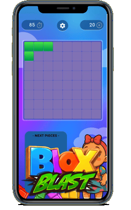 Blox Blast