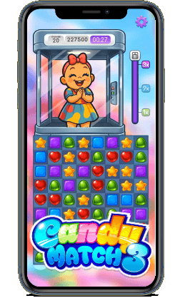 Candy Match 3