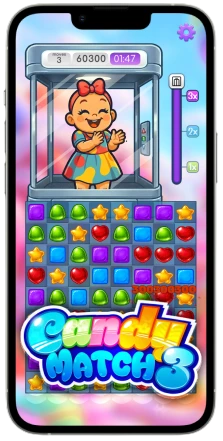 Candy
