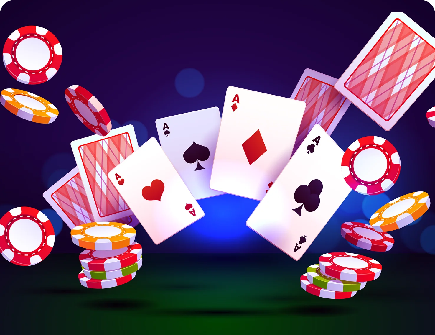 Card Game Development