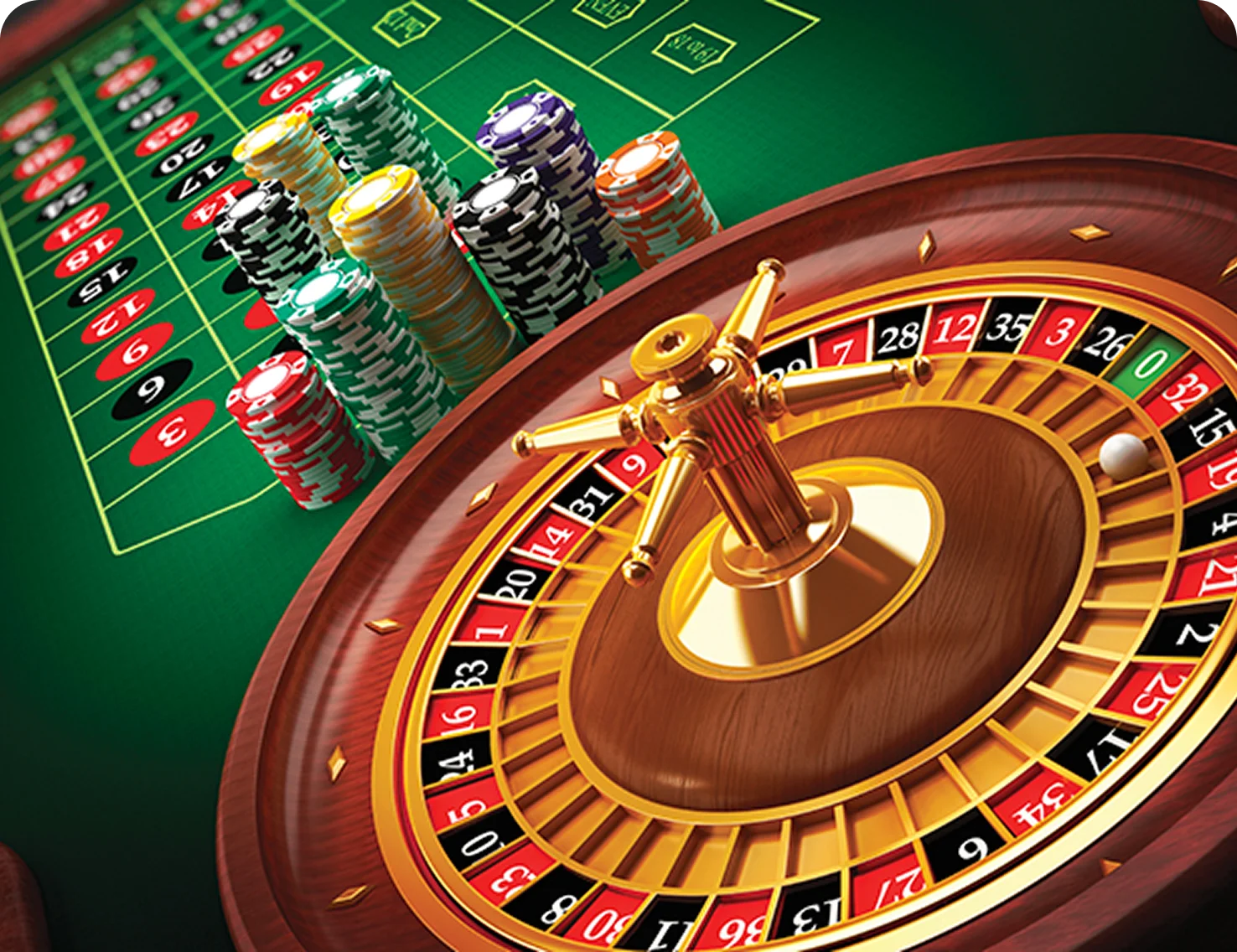 Casino Game Development