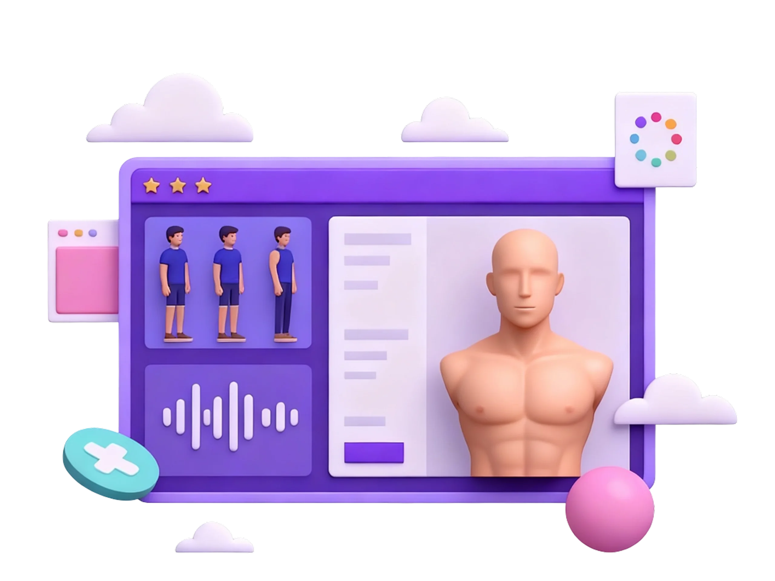 Character Design