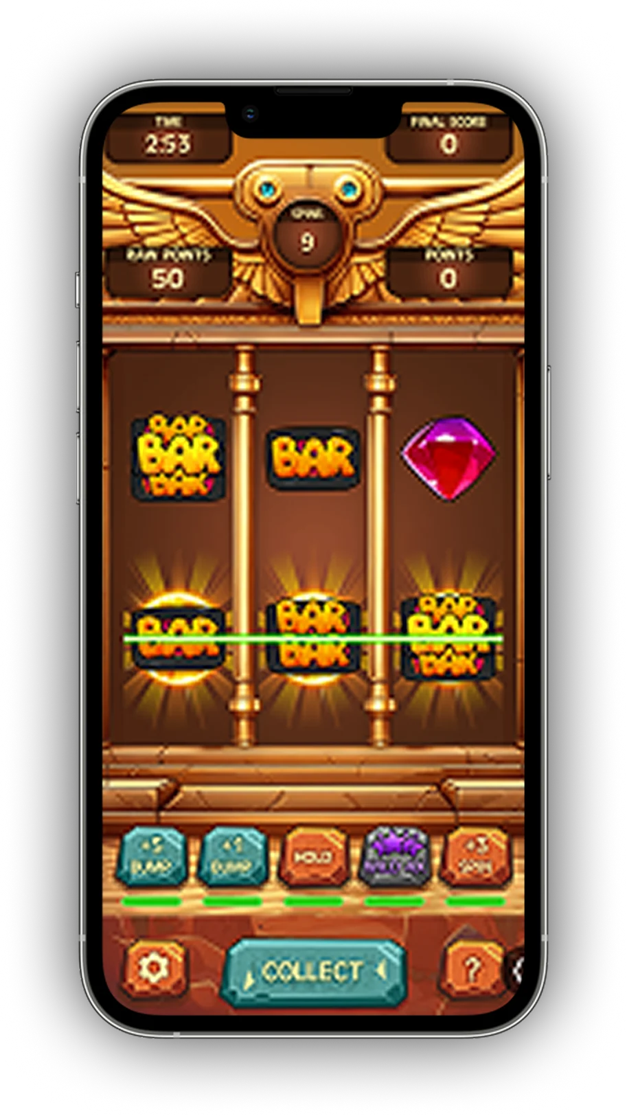 Arcade Slots