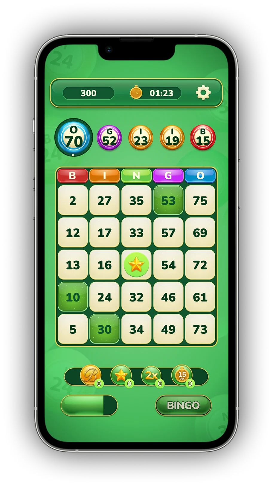 Bingo