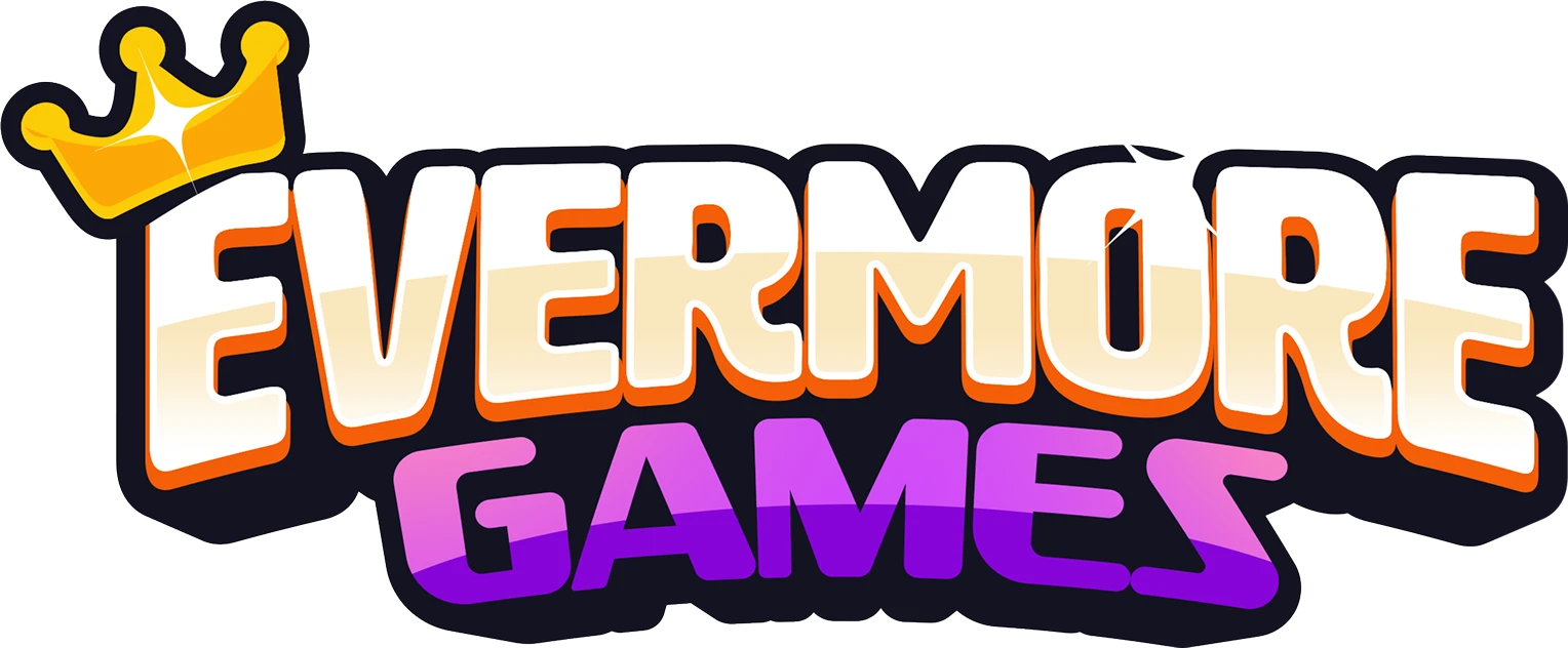Evermore Games Logo