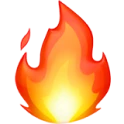 Fire Icon