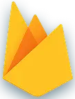 Firebase Platform Logo