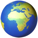 Globe Icon