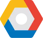 Google Cloud Platform Logo