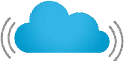 Google Cloud Notifications Logo
