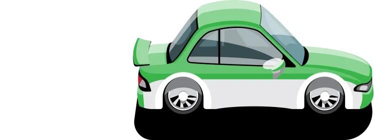 Green Car