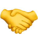 Handshake Icon