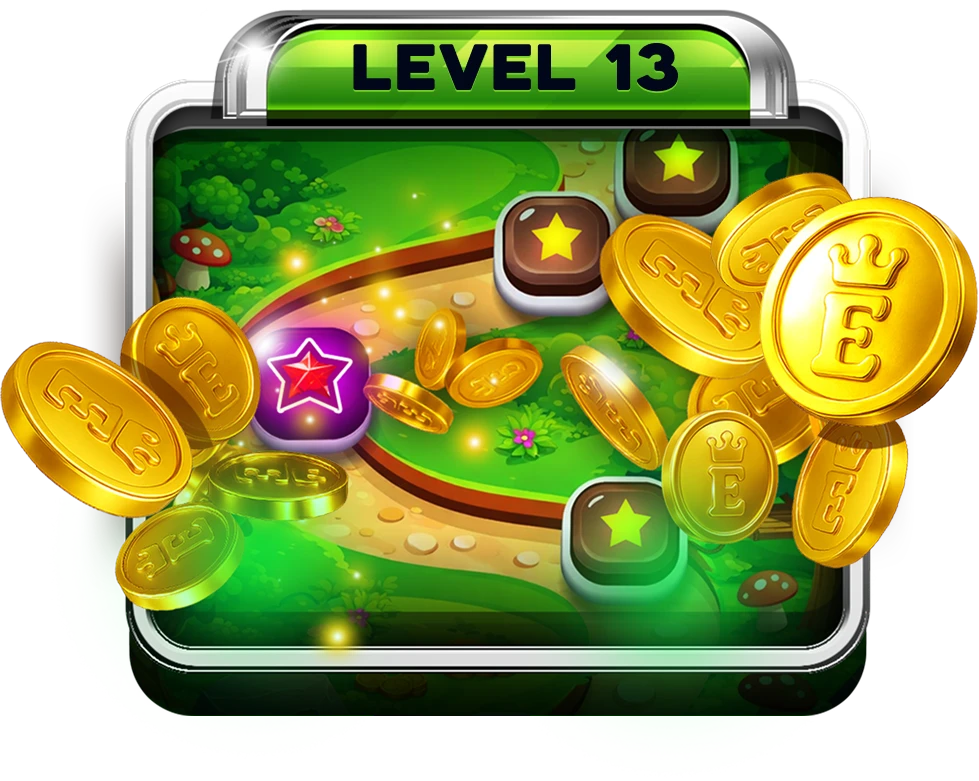 Level Play
