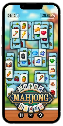 Mahjong