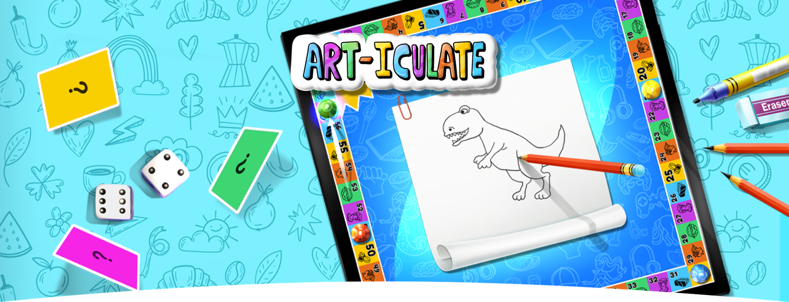 Articulate - Hashbyte Studio