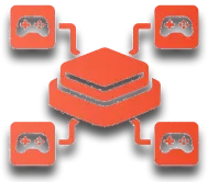 Multi-Game Platform