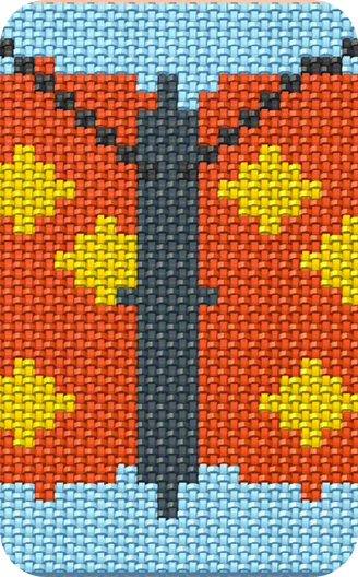 Pattern 1