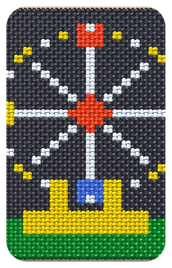 Pattern 4