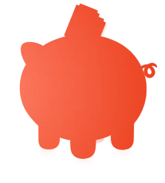 Piggy Bank Icon
