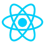 React JS Library Logo