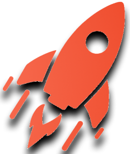 Rocket Icon