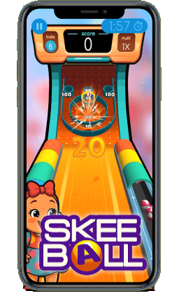 Skee Ball