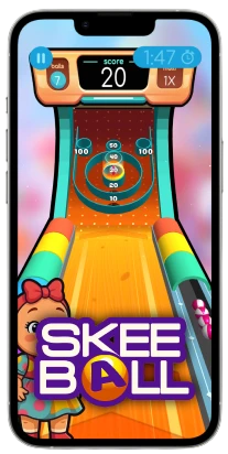 Skee Ball