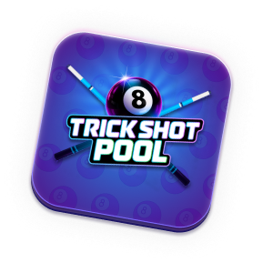 Trick Shot Pool