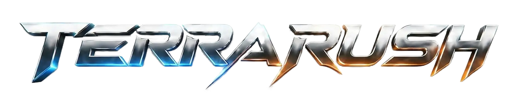Terra Rush Logo
