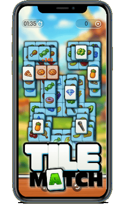 Tile Match