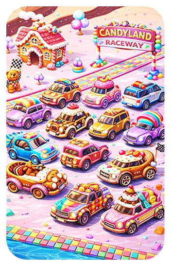 World Theme 2