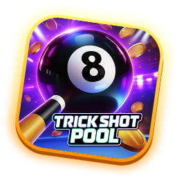 Trick Shot Pool