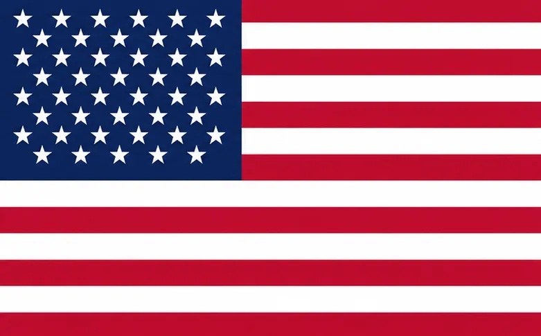 United Flag