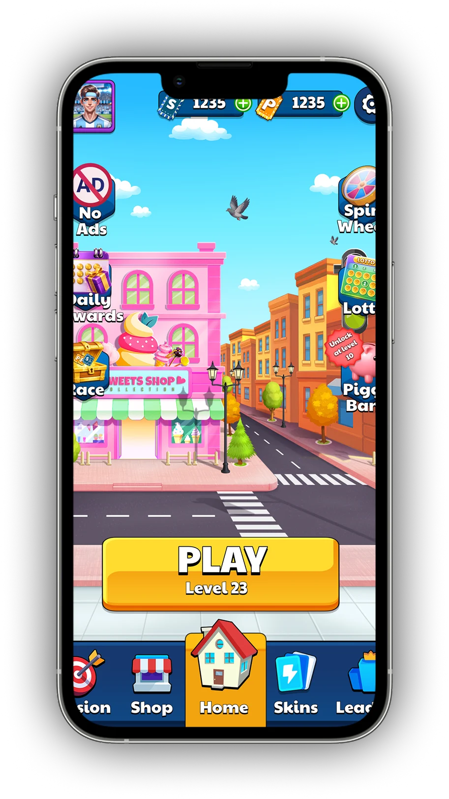 Unblock Jam Gameplay 6