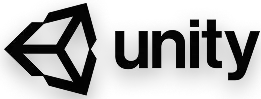 Unity 3D Game Engine Logo