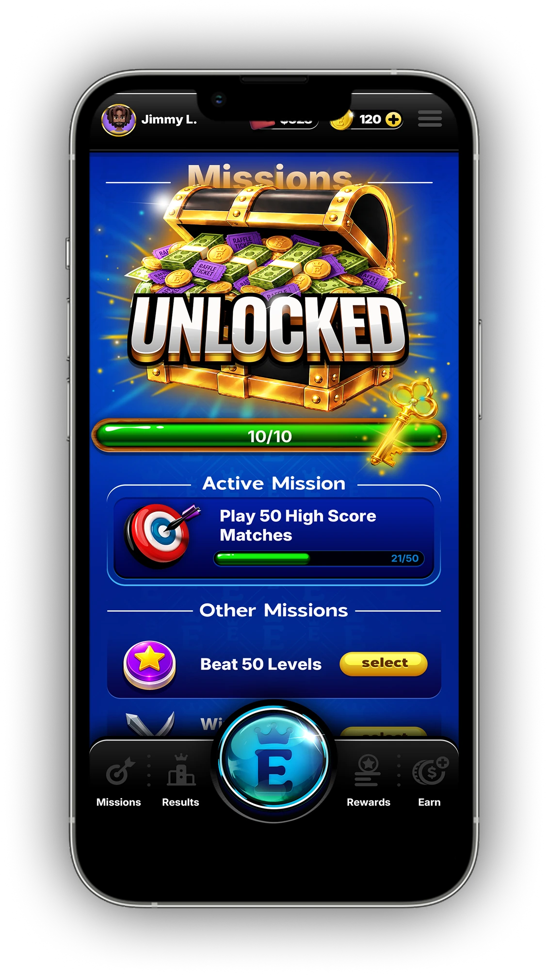 Unlock Evermore