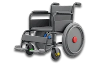 Wheel Chair