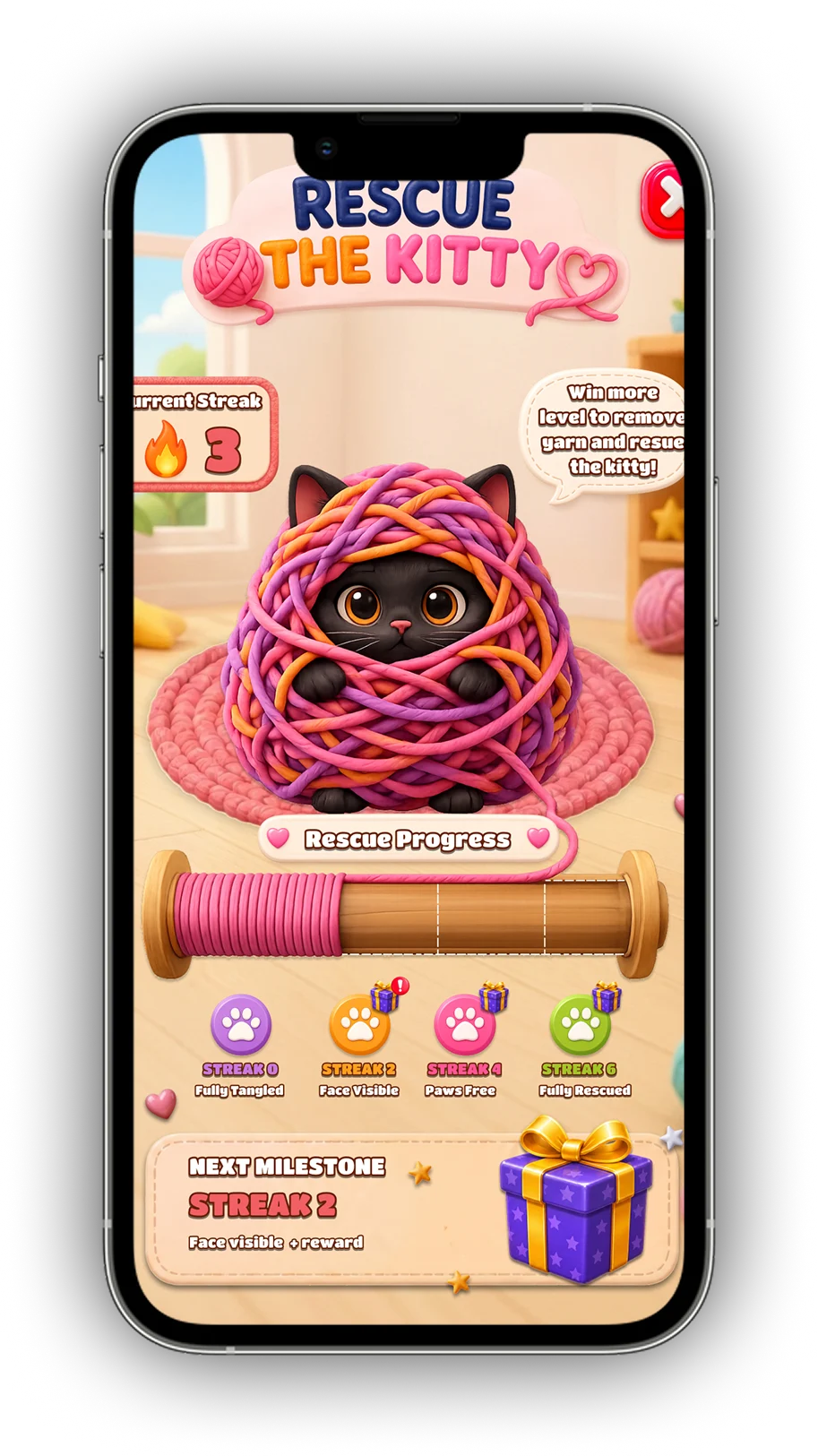 coloryarn jam-gameplay