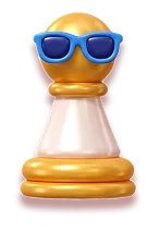 cool chess icon