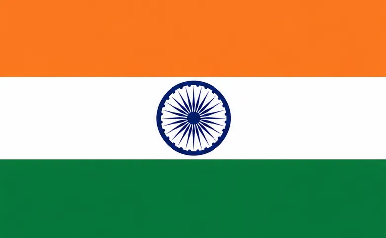 India Flag